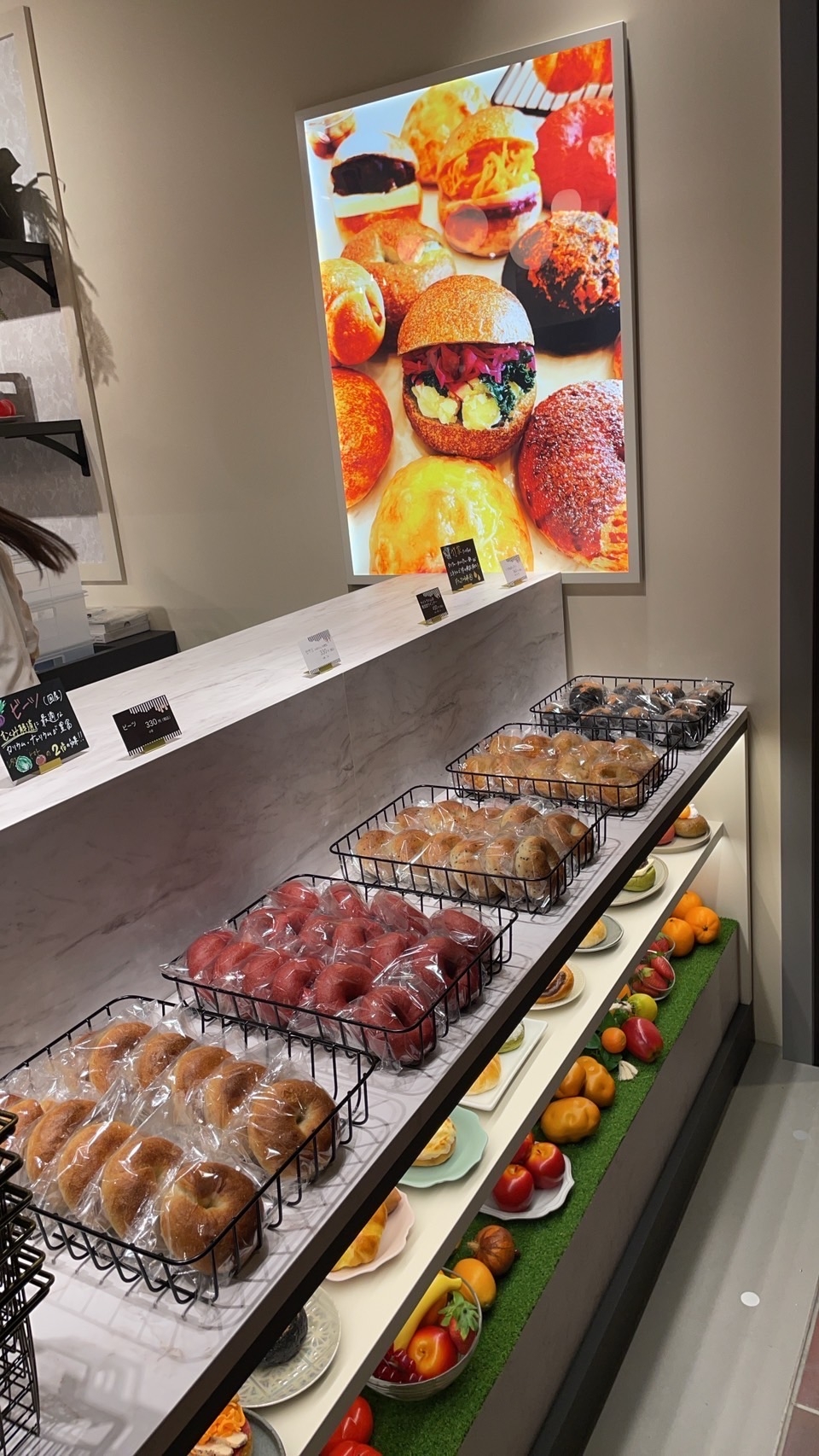 ベーグル専門店「codomodo」ONE FUKUOKA BUILDING店 2025年4月24日（木）GRAND OPEN！