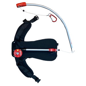 背負い式アシストフック エレファントトランク GMT-ET22