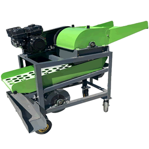 栗いがむき機 HRK-MK01