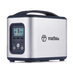 ポータブル電源 TRTO-PB750