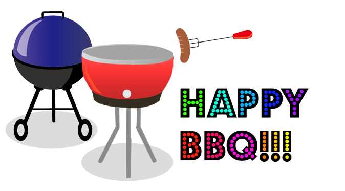 Happy BBQ